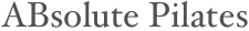 ABsolute Pilates